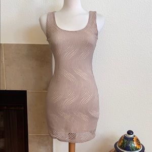 FOREVER 21 SEXY DRESS